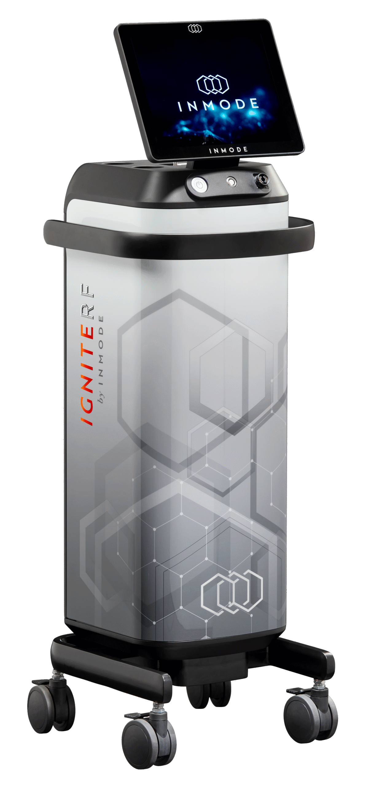 Photo of EMPowerRF Tower