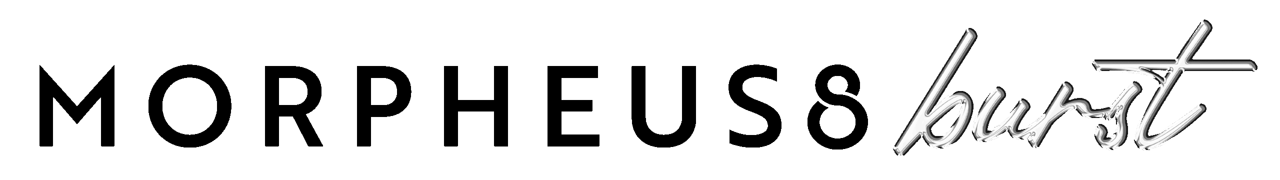 Morpheus8 Logo